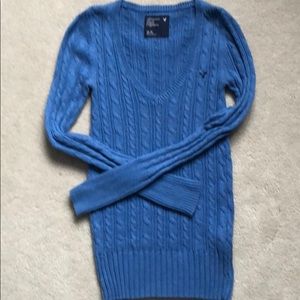 American eagle sweater